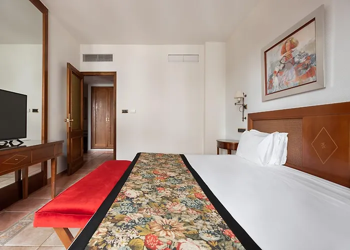 Dorma Alfonso Viii 4*