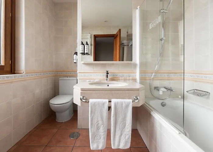 Exe Alfonso Viii 4* Plasencia