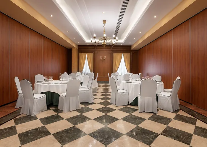 Dorma Alfonso Viii Hotel Plasencia