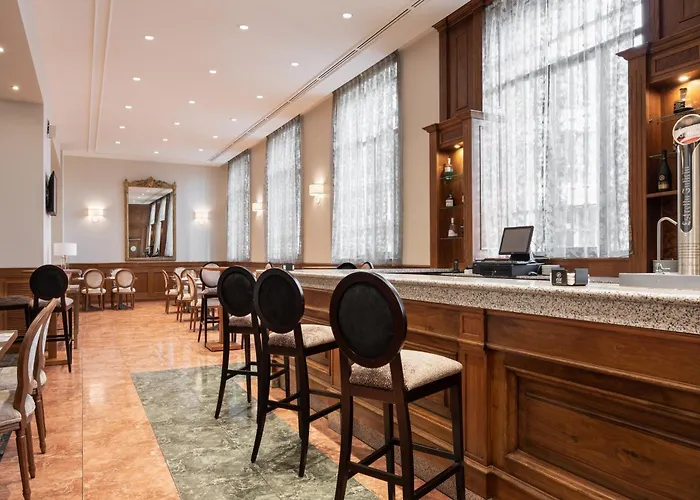 Hotel Dorma Alfonso Viii 4*