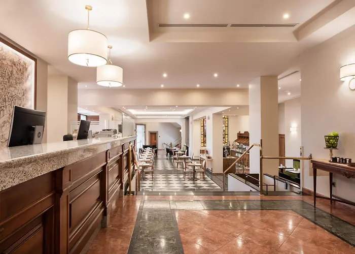 Dorma Alfonso Viii Plasencia