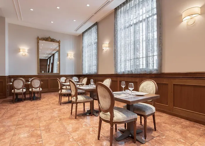 Dorma Alfonso Viii Plasencia