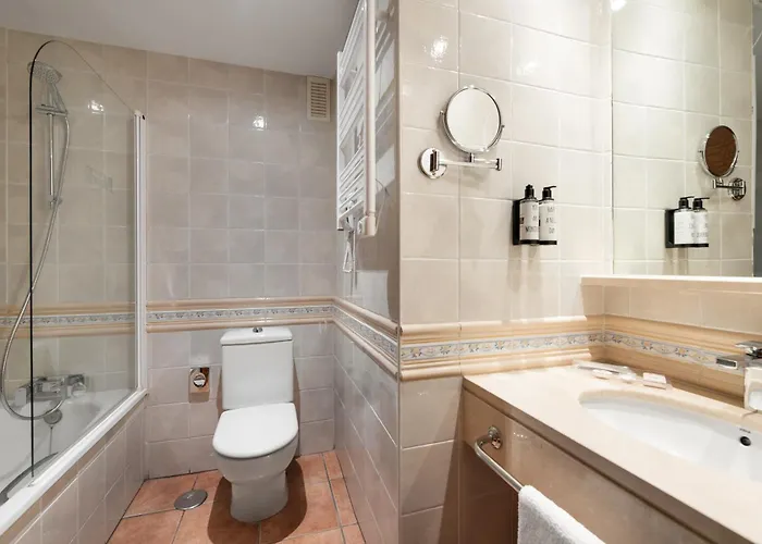 Dorma Alfonso Viii 4*