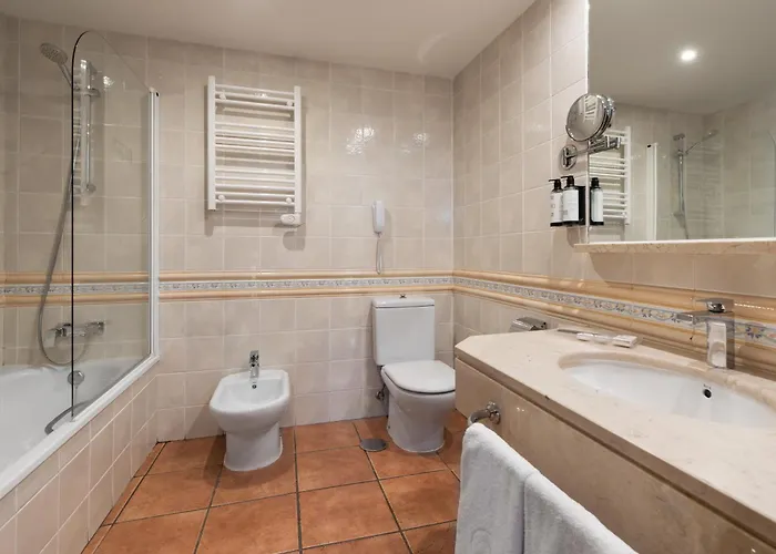 Hotell Dorma Alfonso Viii Plasencia