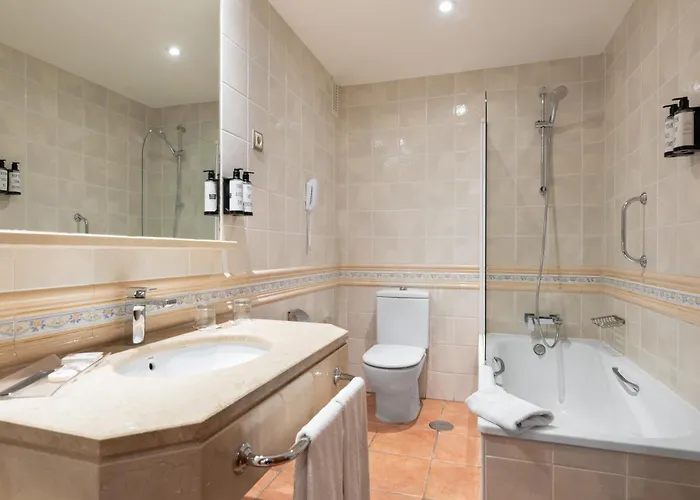 Dorma Alfonso Viii 4*