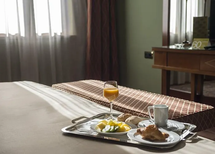 Dorma Alfonso Viii 4* Plasencia