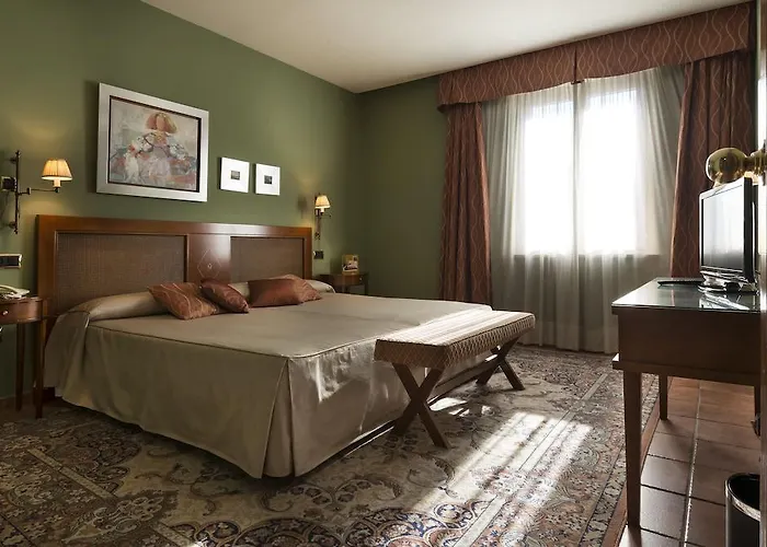 Hotell Dorma Alfonso Viii