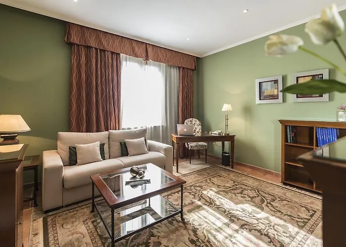 Dorma Alfonso Viii 4*