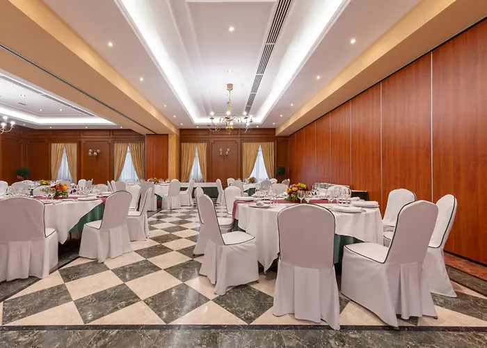 Dorma Alfonso Viii 4*