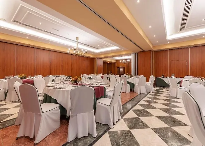 Dorma Alfonso Viii 4*