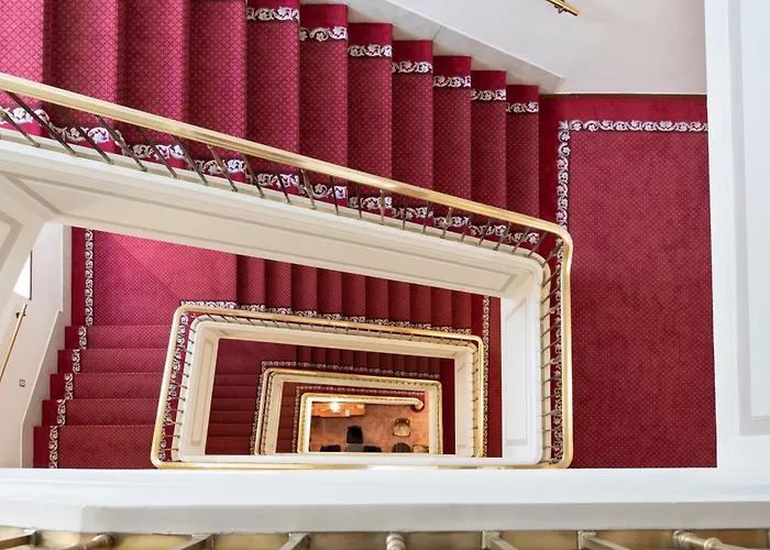 Exe Alfonso Viii Hotel Plasencia