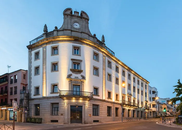 Hotel Exe Alfonso Viii 4*