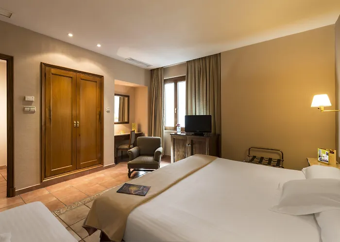 Hotell Dorma Alfonso Viii