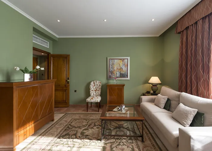 Exe Alfonso Viii Hotel Plasencia