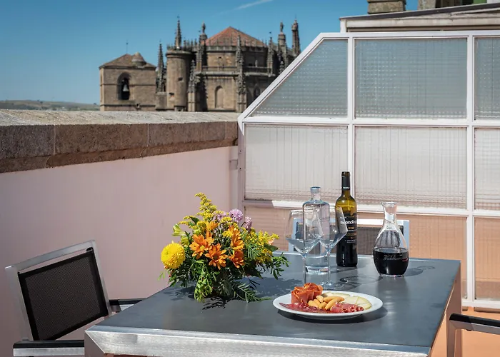 Dorma Alfonso Viii 4*