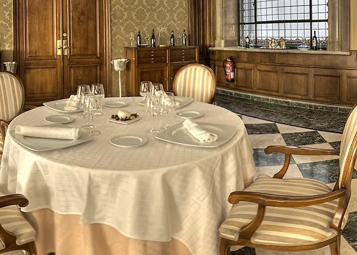 Hotel Exe Alfonso Viii