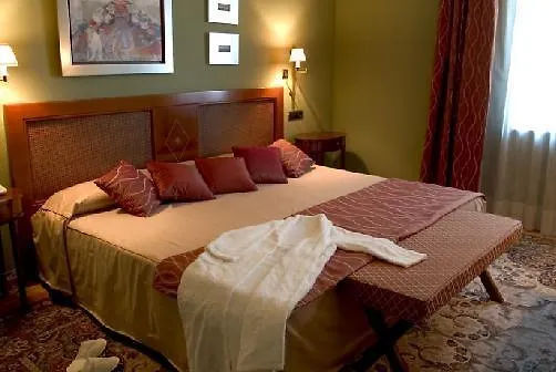 Hotel Dorma Alfonso Viii