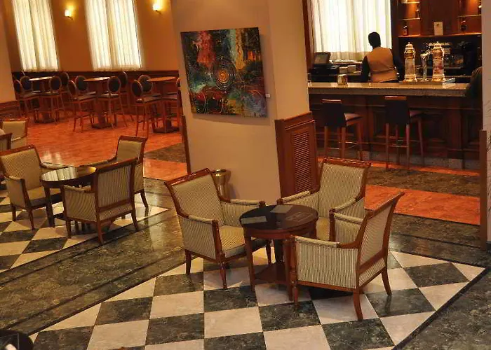 Dorma Alfonso Viii Hotell Plasencia