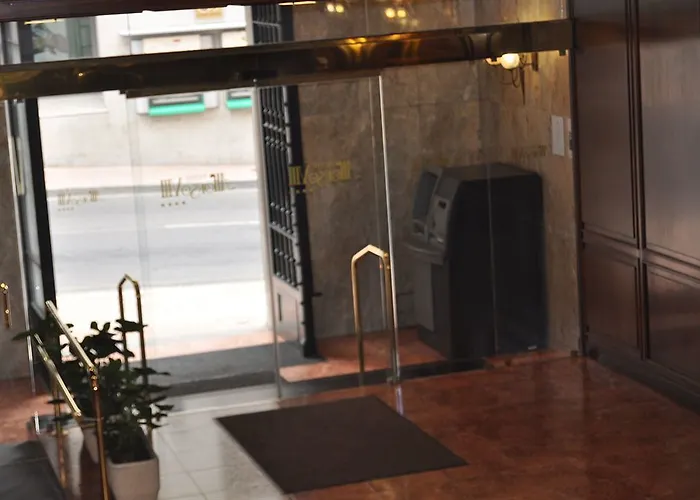 Hotel Dorma Alfonso Viii Plasencia