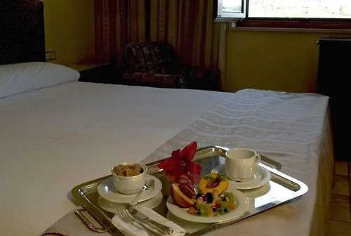 Dorma Alfonso Viii 4* Plasencia