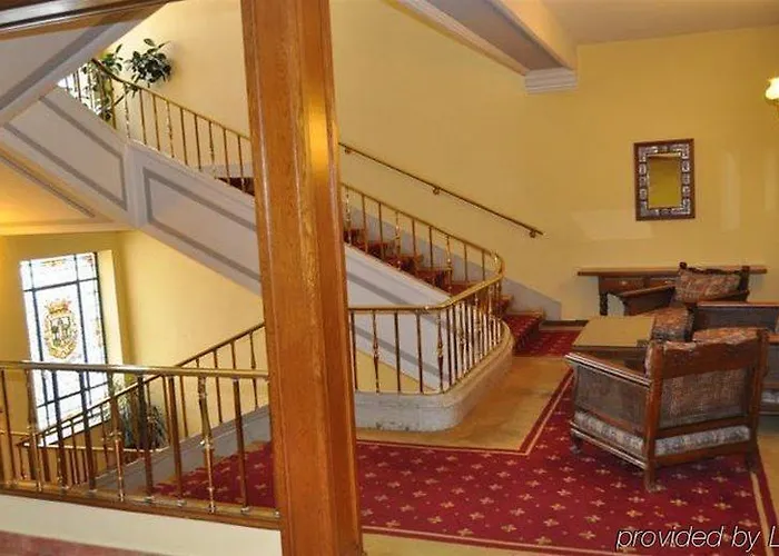 Dorma Alfonso Viii 4* Plasencia