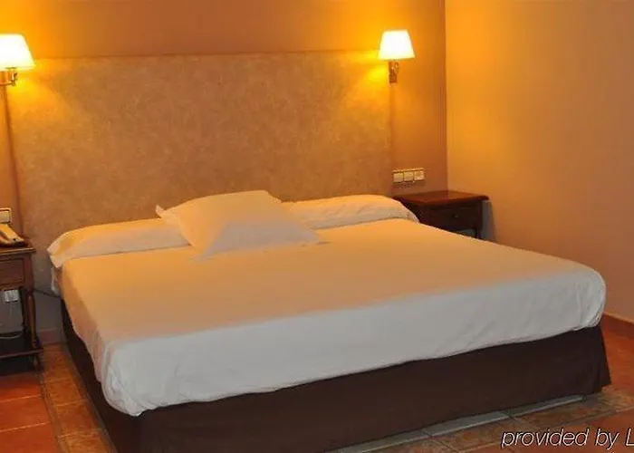 Hotel Exe Alfonso Viii 4*