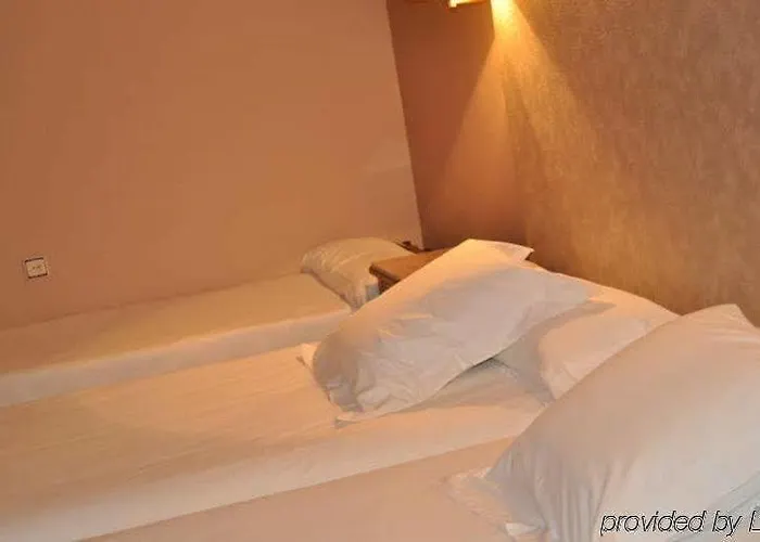 Hotel Exe Alfonso Viii 4*