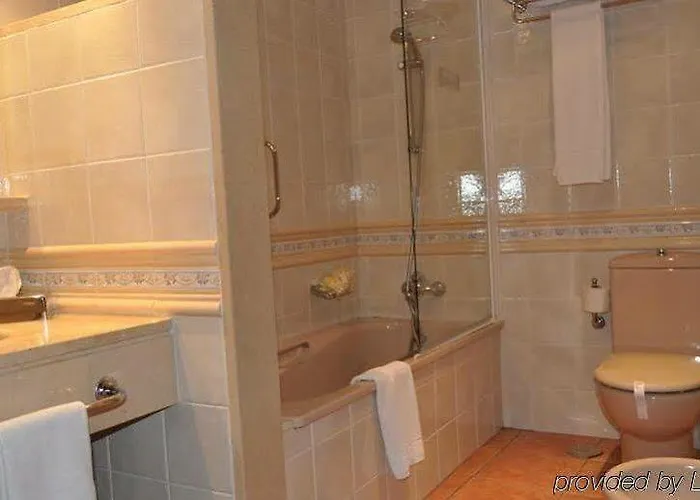 Dorma Alfonso Viii 4*